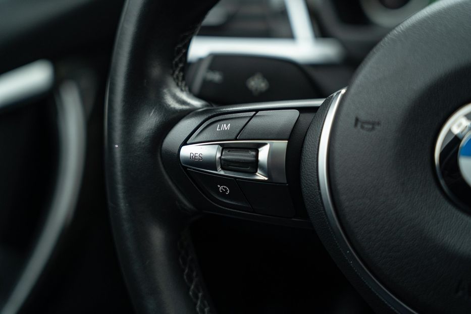 Продам BMW 328 D 2017 года в Черновцах