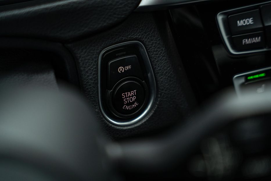 Продам BMW 328 D 2017 года в Черновцах