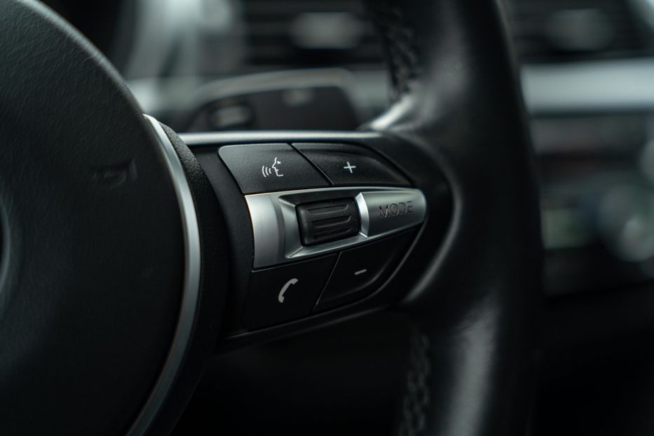 Продам BMW 328 D 2017 года в Черновцах