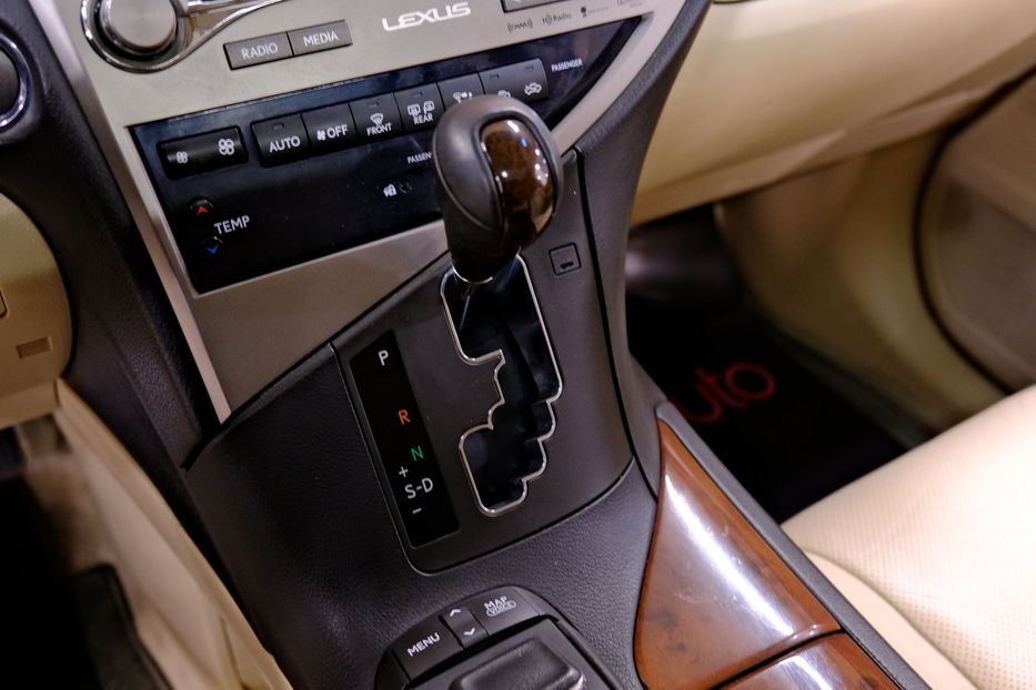 Продам Lexus RX 350 2014 года в Одессе