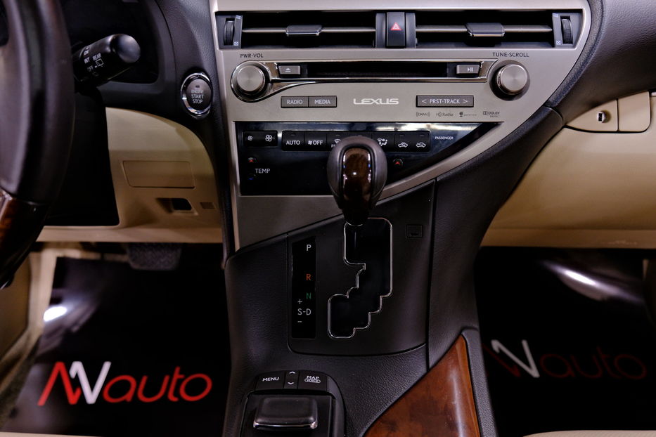 Продам Lexus RX 350 2014 года в Одессе