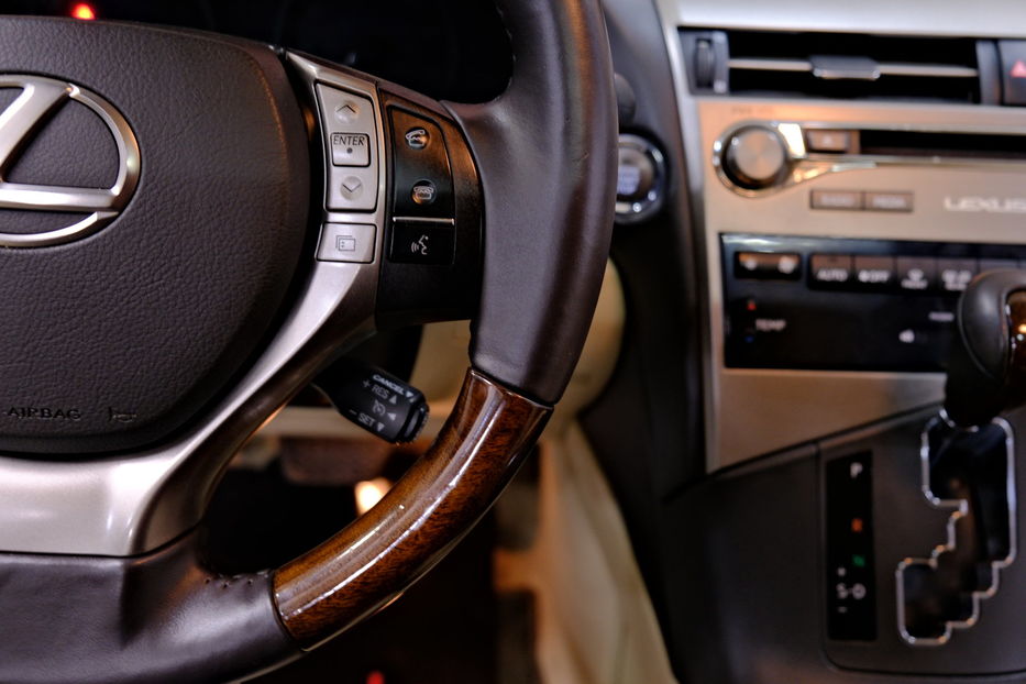 Продам Lexus RX 350 2014 года в Одессе