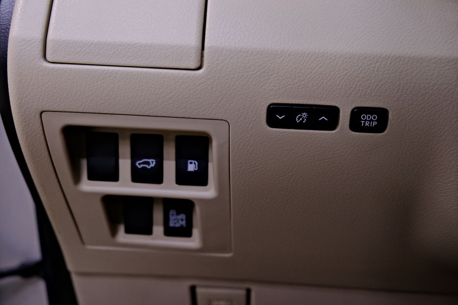 Продам Lexus RX 350 2014 года в Одессе