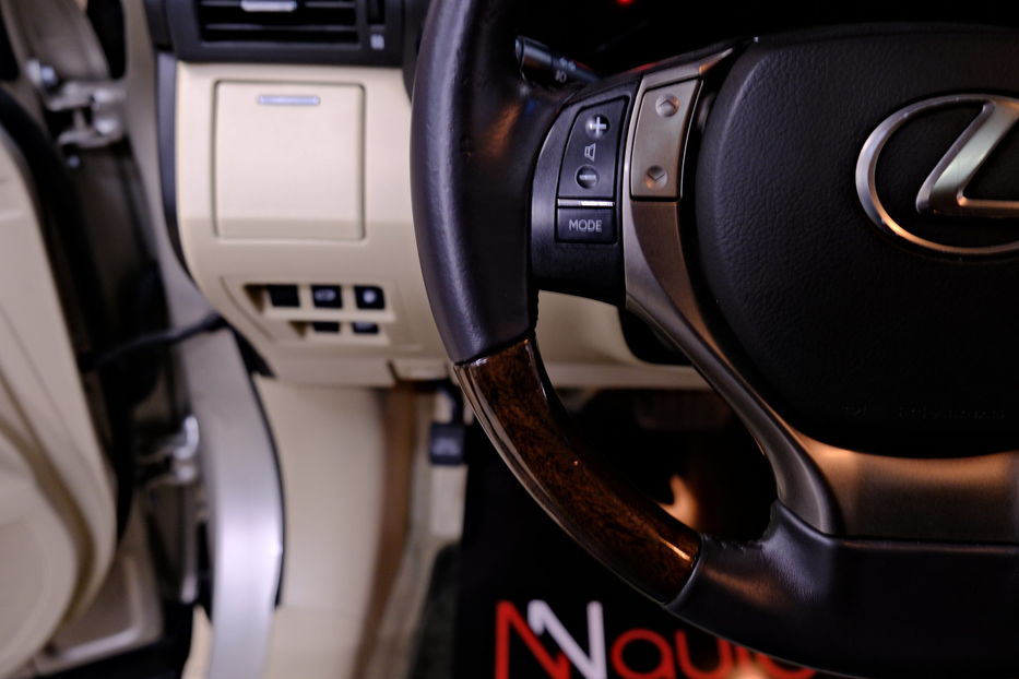 Продам Lexus RX 350 2014 года в Одессе