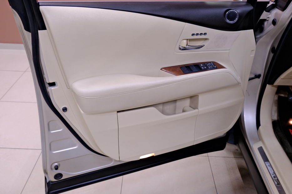 Продам Lexus RX 350 2014 года в Одессе