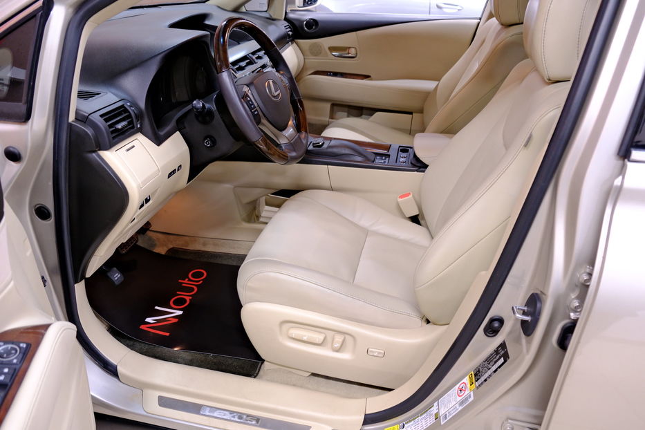 Продам Lexus RX 350 2014 года в Одессе