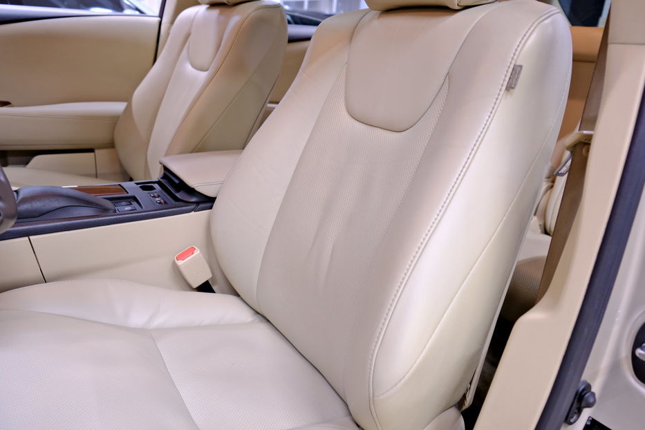 Продам Lexus RX 350 2014 года в Одессе