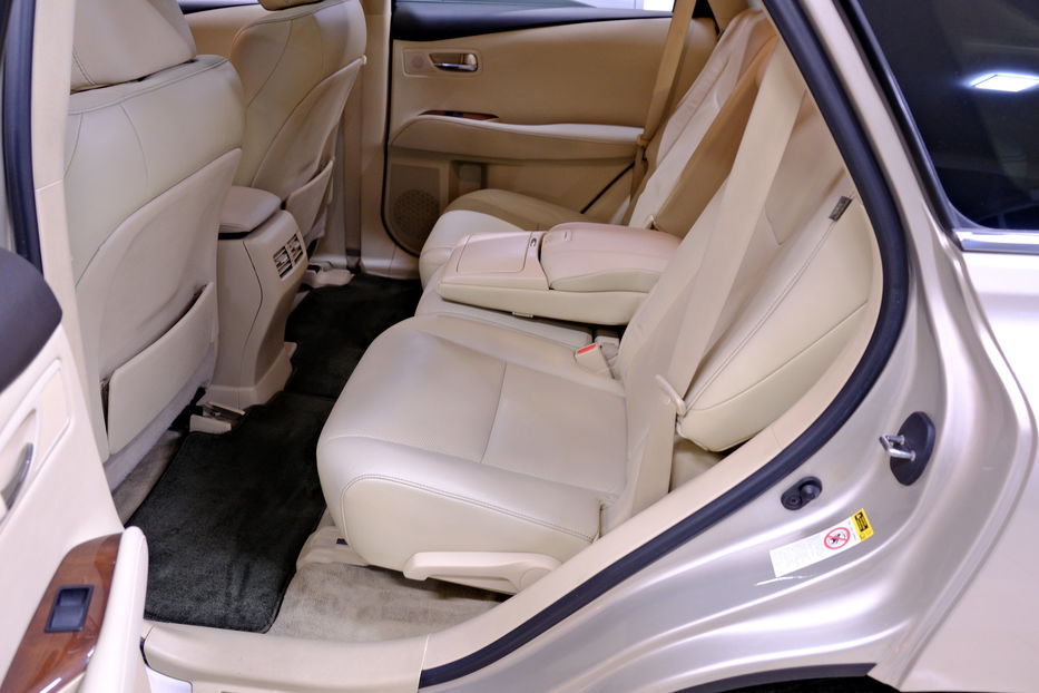 Продам Lexus RX 350 2014 года в Одессе