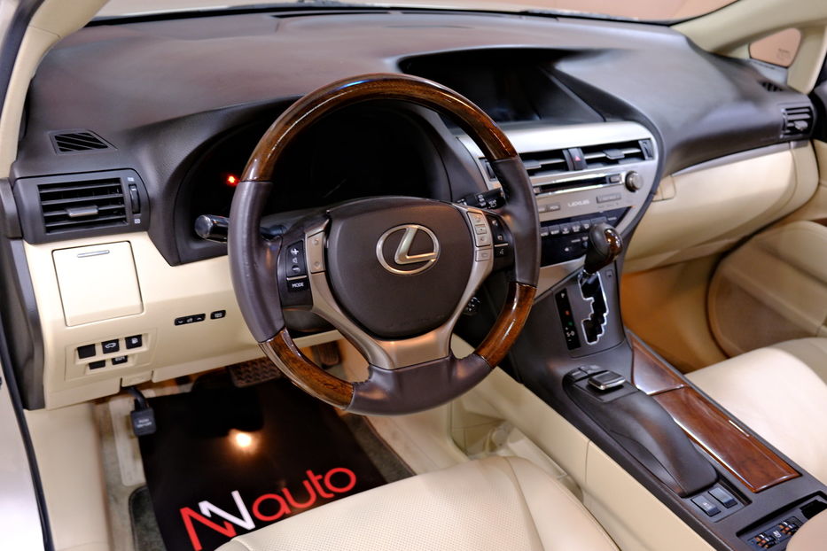 Продам Lexus RX 350 2014 года в Одессе