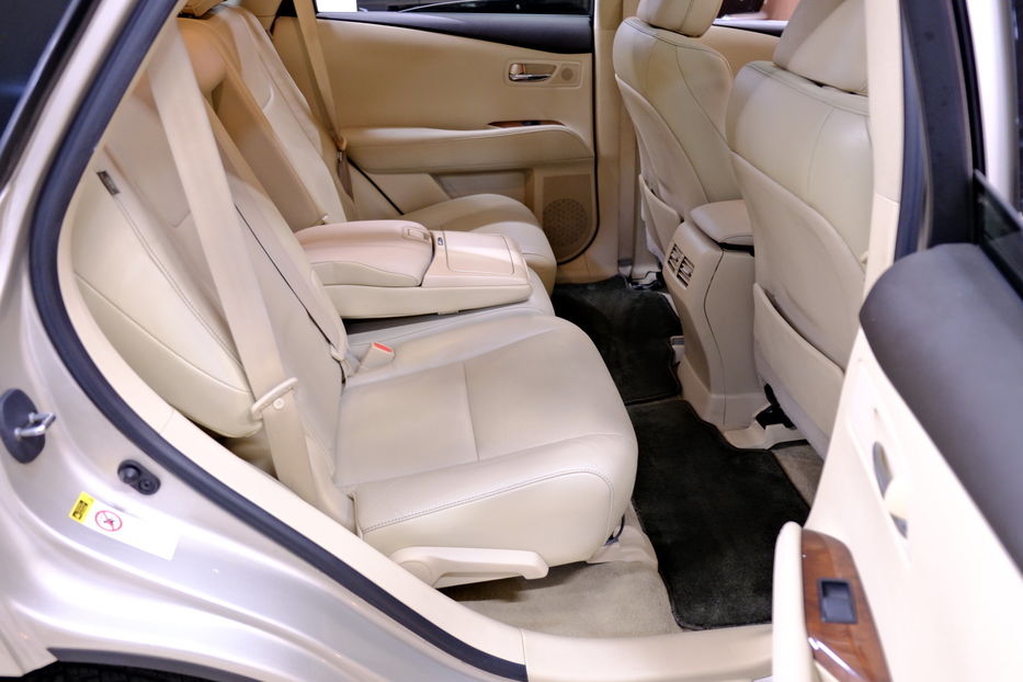 Продам Lexus RX 350 2014 года в Одессе