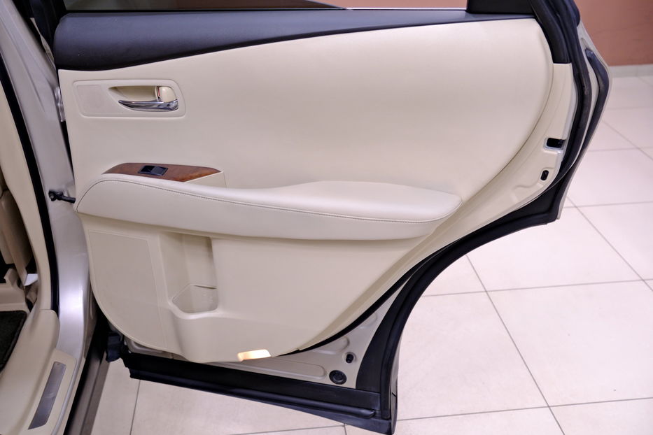 Продам Lexus RX 350 2014 года в Одессе