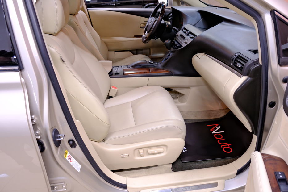 Продам Lexus RX 350 2014 года в Одессе