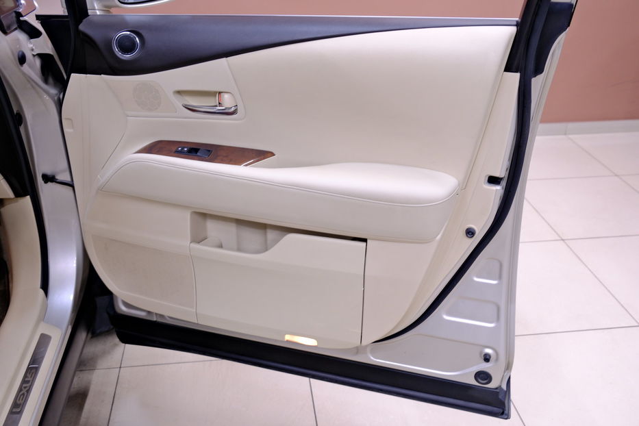 Продам Lexus RX 350 2014 года в Одессе