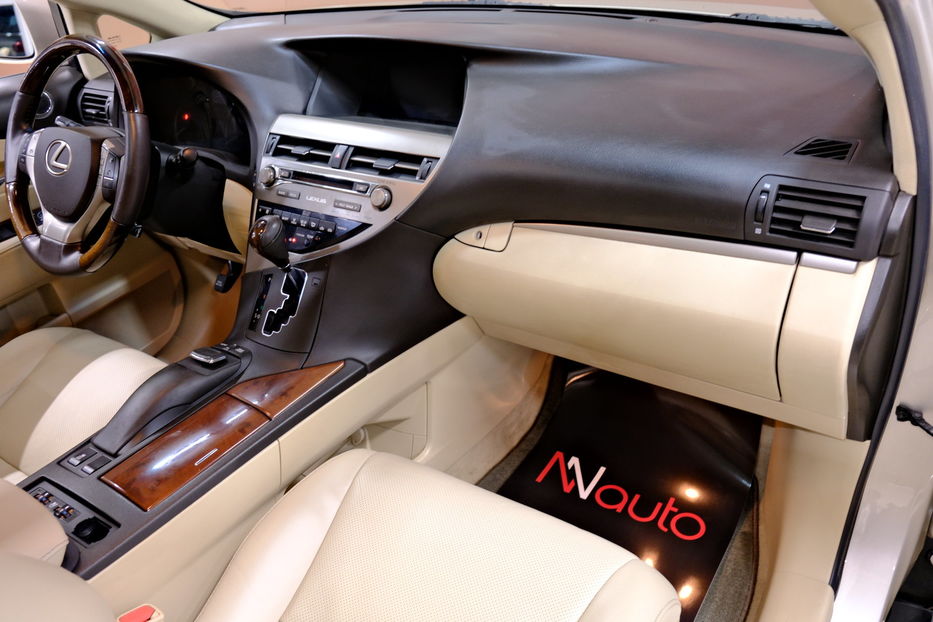 Продам Lexus RX 350 2014 года в Одессе