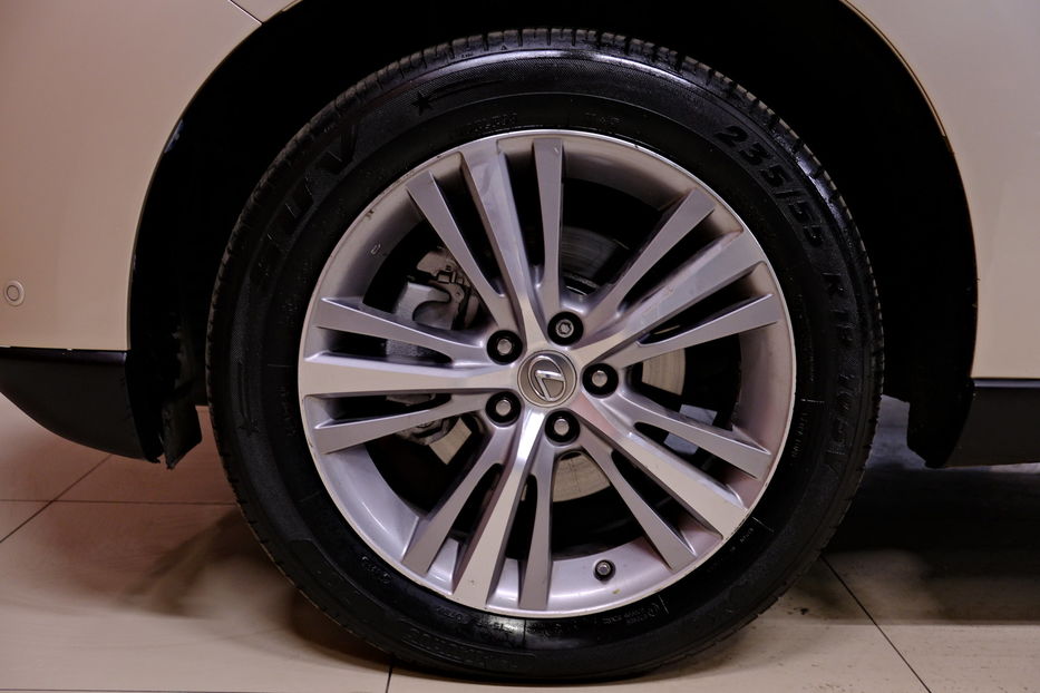Продам Lexus RX 350 2014 года в Одессе