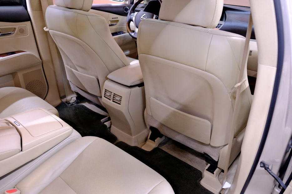 Продам Lexus RX 350 2014 года в Одессе