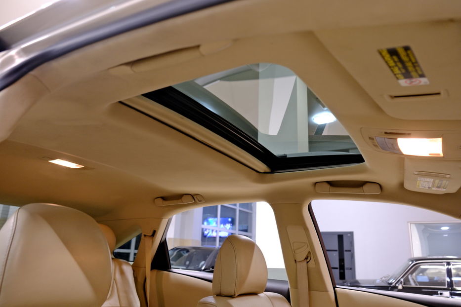 Продам Lexus RX 350 2014 года в Одессе