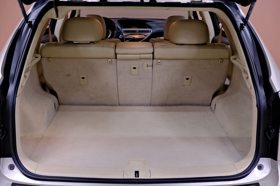 Продам Lexus RX 350 2014 года в Одессе