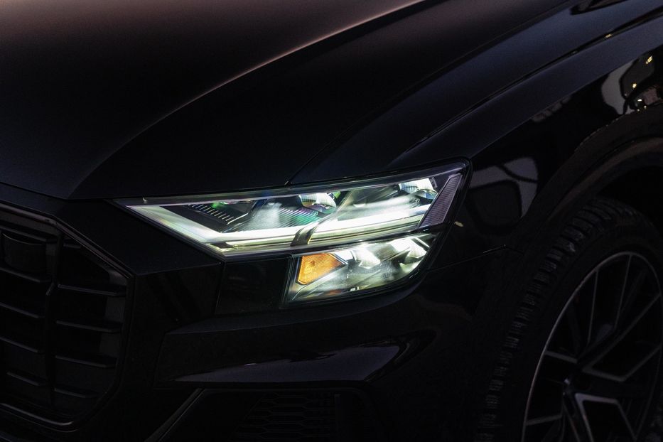 Продам Audi Q8 2019 года в Черновцах