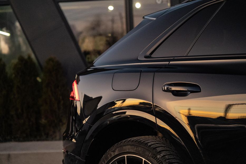 Продам Audi Q8 2019 года в Черновцах