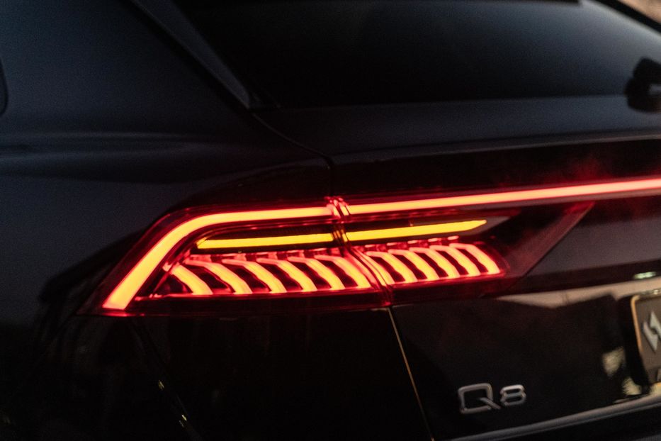 Продам Audi Q8 2019 года в Черновцах