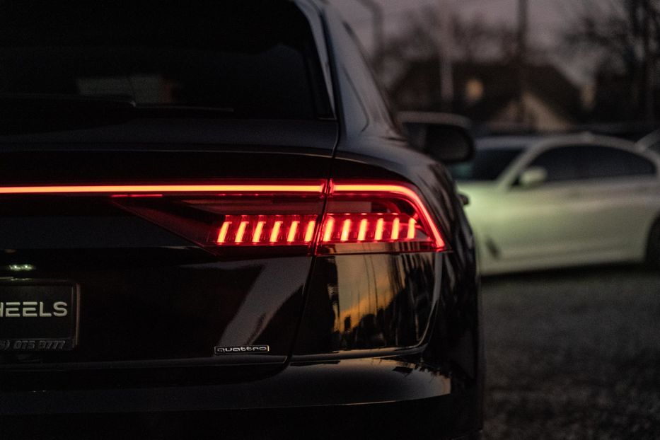 Продам Audi Q8 2019 года в Черновцах