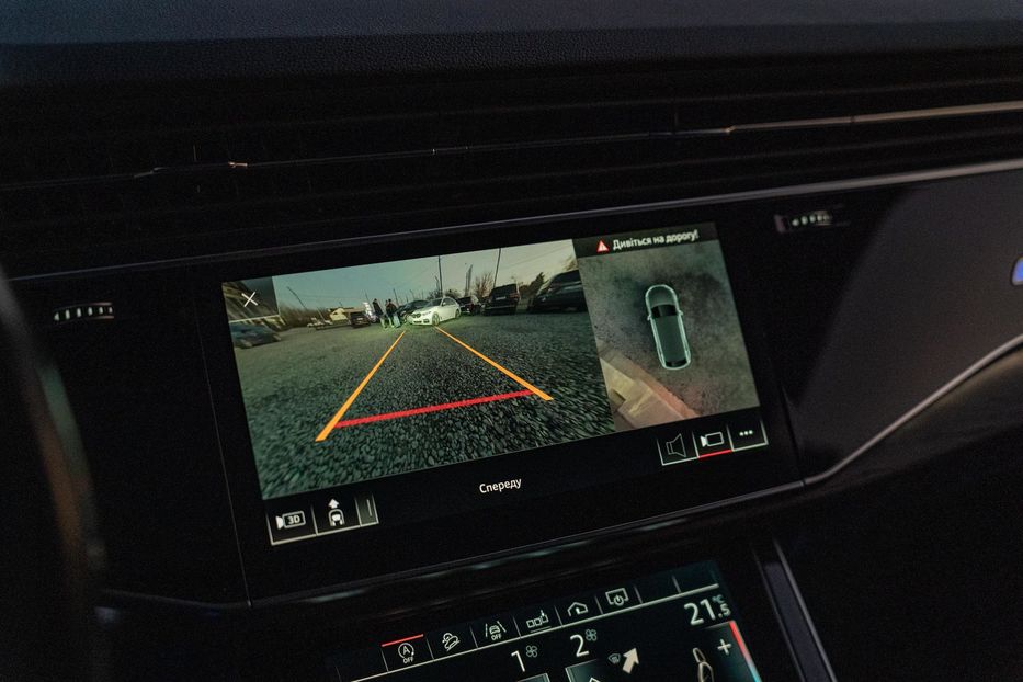 Продам Audi Q8 2019 года в Черновцах