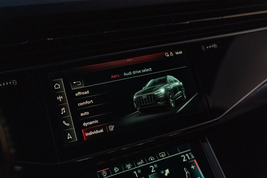 Продам Audi Q8 2019 года в Черновцах