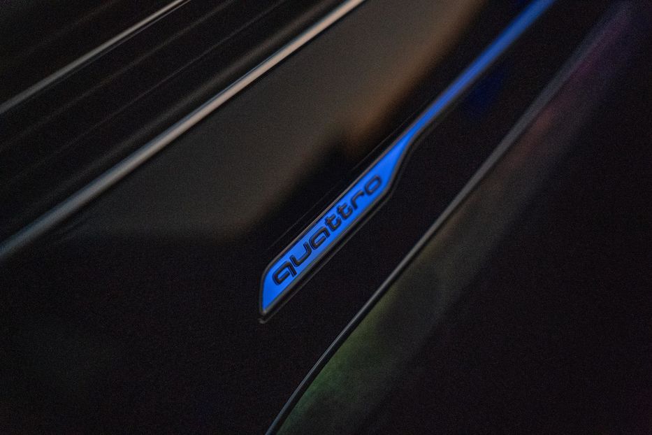 Продам Audi Q8 2019 года в Черновцах