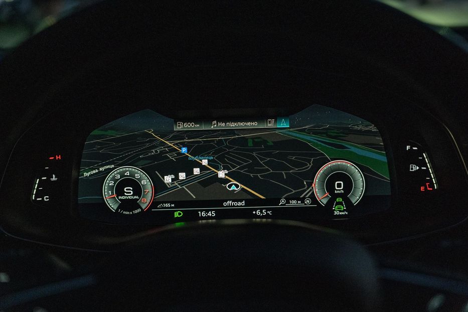 Продам Audi Q8 2019 года в Черновцах