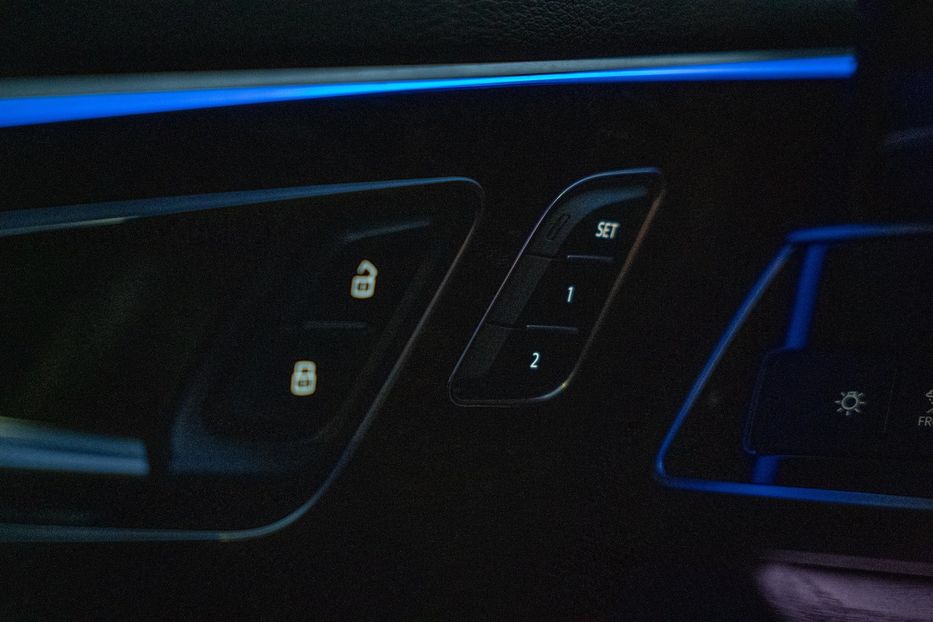 Продам Audi Q8 2019 года в Черновцах