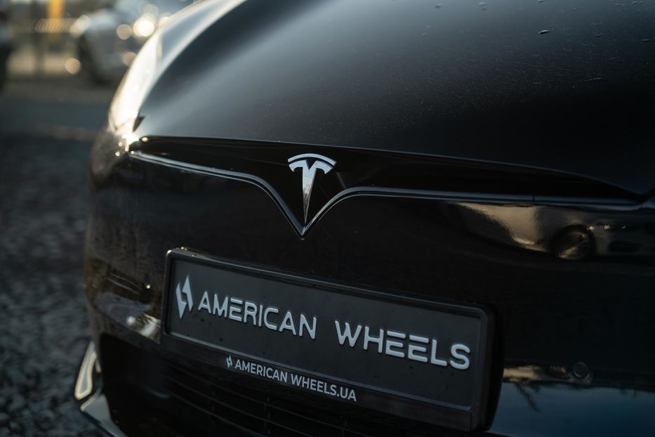 Продам Tesla Model S Long Range Dual Motor 2021 года в Черновцах