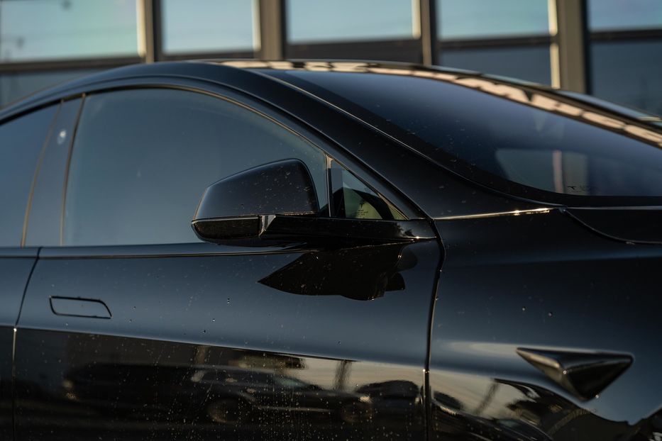 Продам Tesla Model S Long Range Dual Motor 2021 года в Черновцах