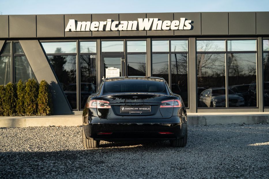 Продам Tesla Model S Long Range Dual Motor 2021 года в Черновцах