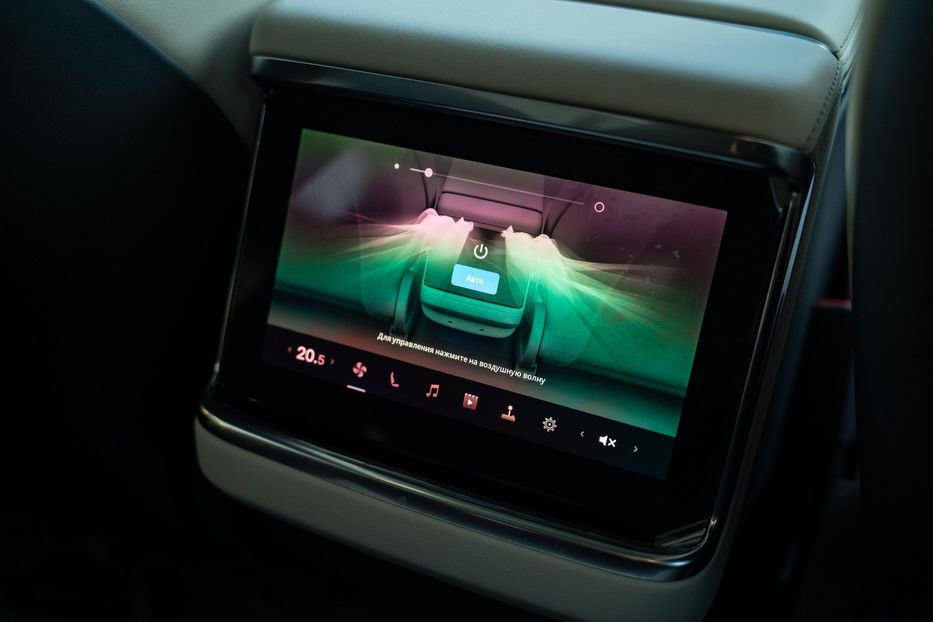 Продам Tesla Model S Long Range Dual Motor 2021 года в Черновцах