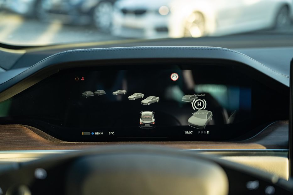 Продам Tesla Model S Long Range Dual Motor 2021 года в Черновцах