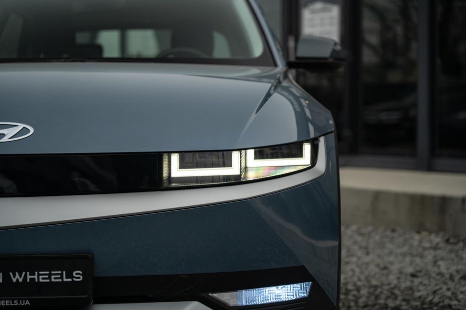 Продам Hyundai Ioniq 5 Standard Range 2024 года в Черновцах