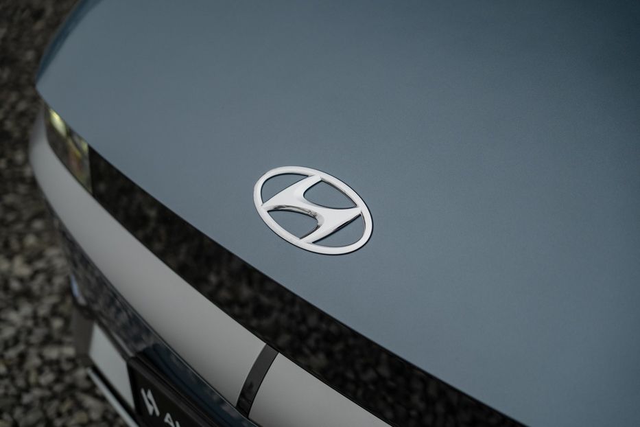 Продам Hyundai Ioniq 5 Standard Range 2024 года в Черновцах