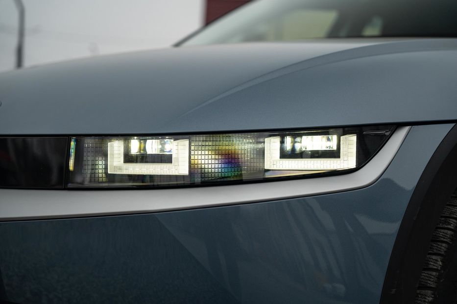 Продам Hyundai Ioniq 5 Standard Range 2024 года в Черновцах