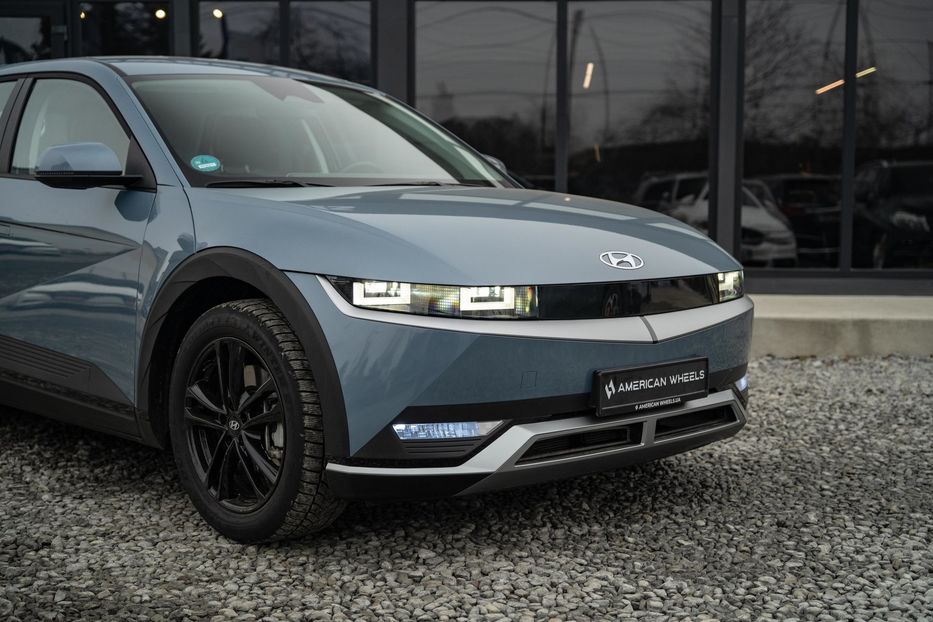 Продам Hyundai Ioniq 5 Standard Range 2024 года в Черновцах