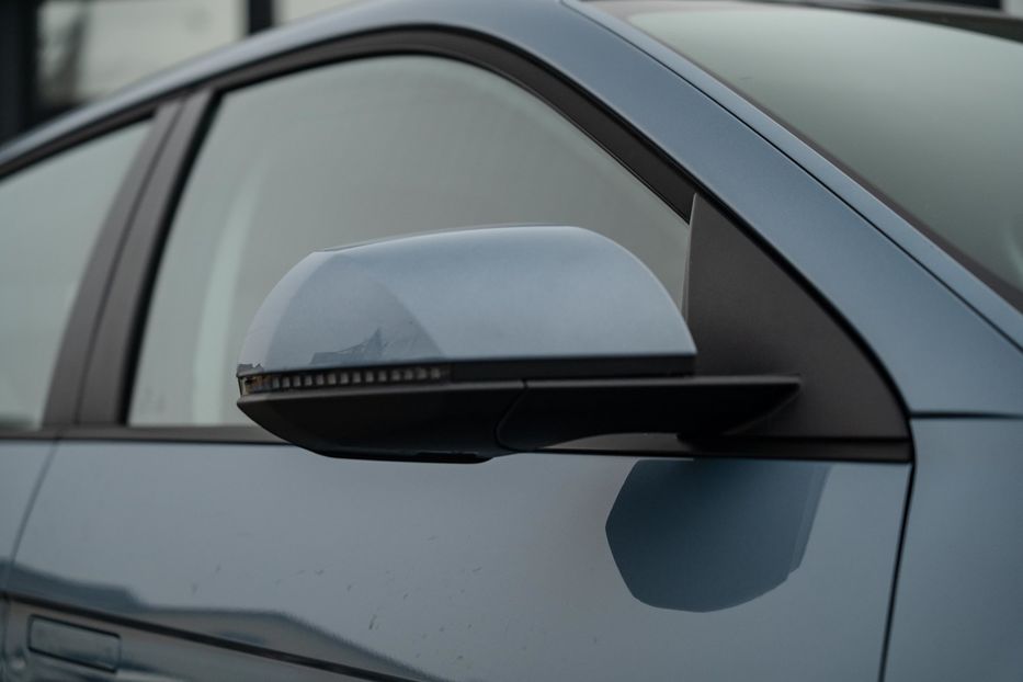 Продам Hyundai Ioniq 5 Standard Range 2024 года в Черновцах