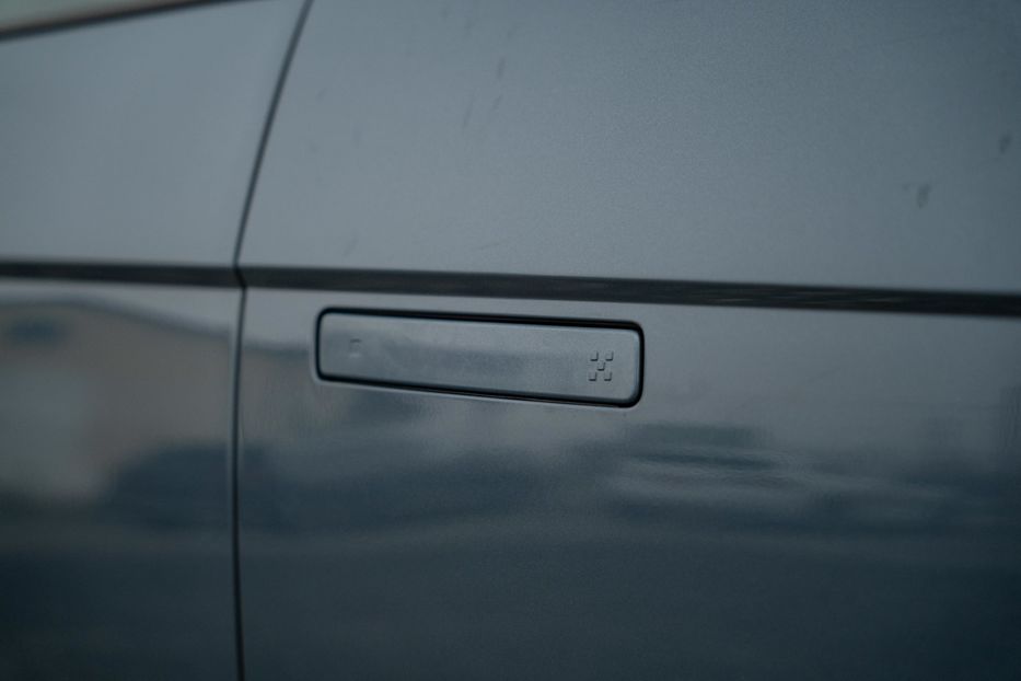 Продам Hyundai Ioniq 5 Standard Range 2024 года в Черновцах