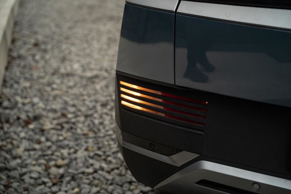 Продам Hyundai Ioniq 5 Standard Range 2024 года в Черновцах