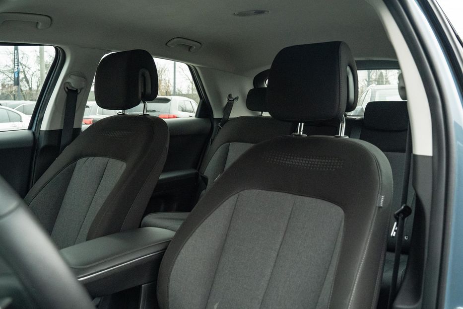 Продам Hyundai Ioniq 5 Standard Range 2024 года в Черновцах