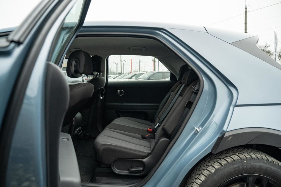 Продам Hyundai Ioniq 5 Standard Range 2024 года в Черновцах