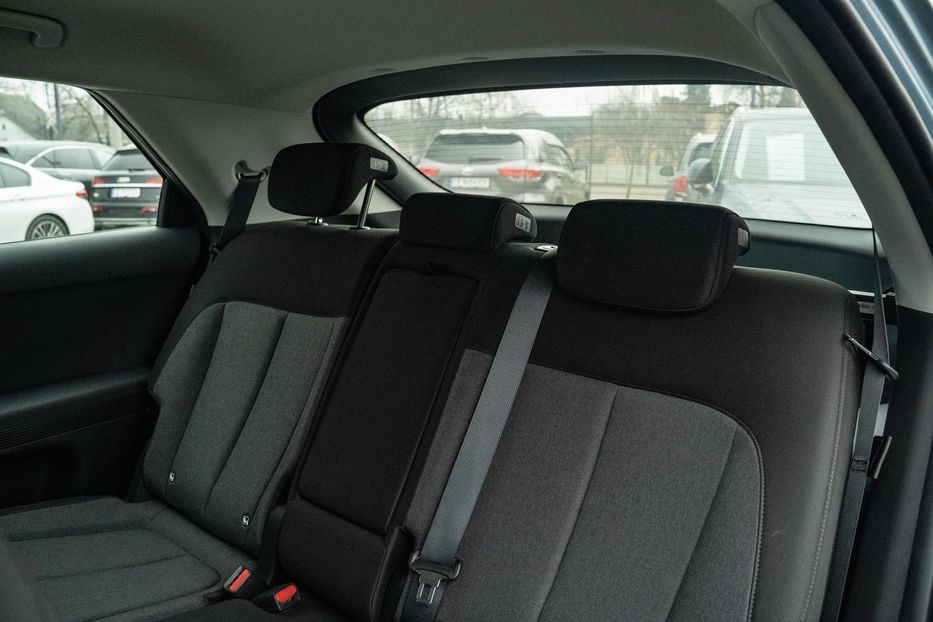 Продам Hyundai Ioniq 5 Standard Range 2024 года в Черновцах