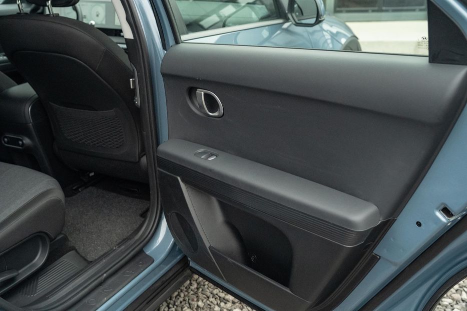 Продам Hyundai Ioniq 5 Standard Range 2024 года в Черновцах