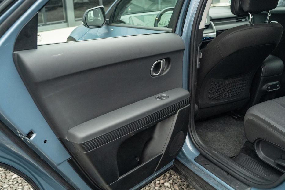 Продам Hyundai Ioniq 5 Standard Range 2024 года в Черновцах