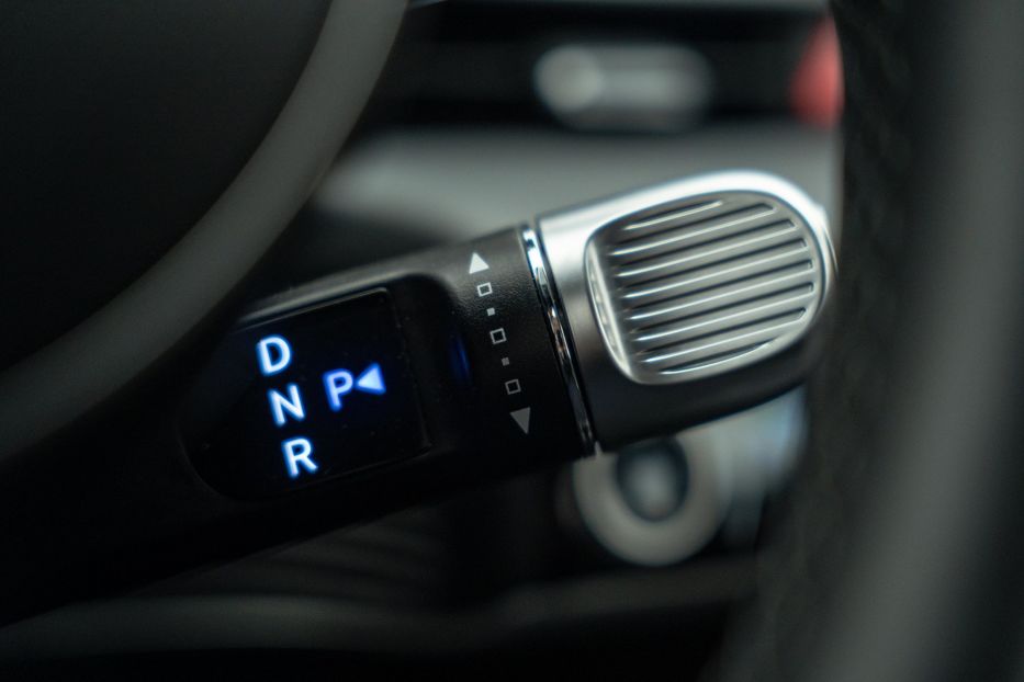 Продам Hyundai Ioniq 5 Standard Range 2024 года в Черновцах