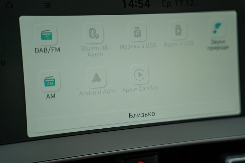 Продам Hyundai Ioniq 5 Standard Range 2024 года в Черновцах